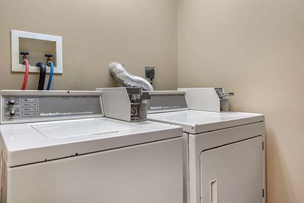 Amenities - Comfort Suites Mason - I-71, Exit 25