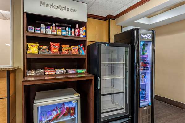  - Comfort Suites Mason - I-71, Exit 25