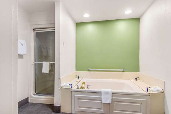 Suite - Sleep Inn Austintown - I-80, Exit 223