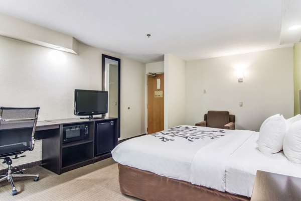 Suite - Sleep Inn Austintown - I-80, Exit 223