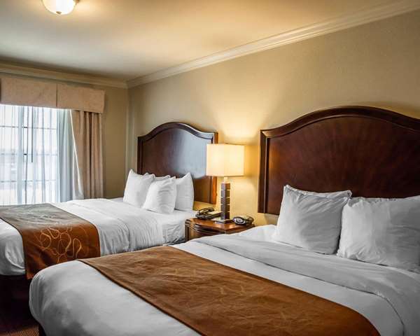  - Comfort Suites Forest Park