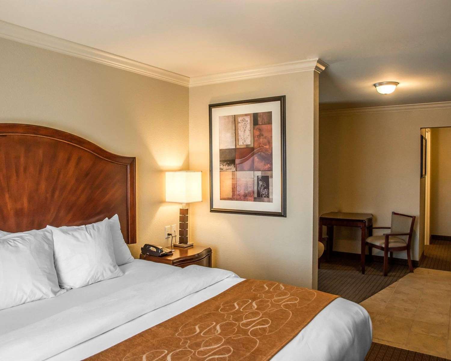 Comfort Suites Forest Park Oh See Discounts