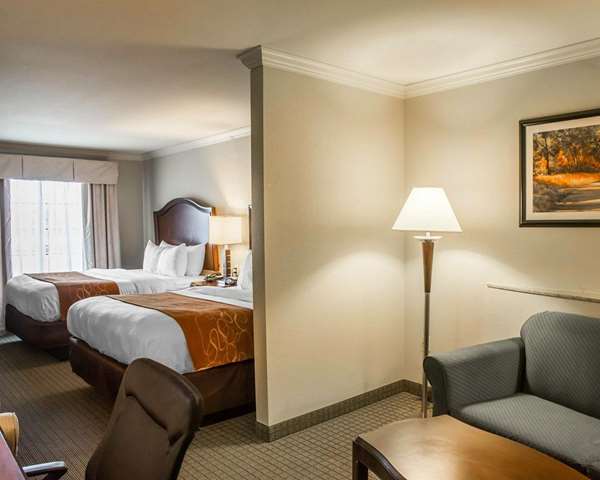  - Comfort Suites Forest Park