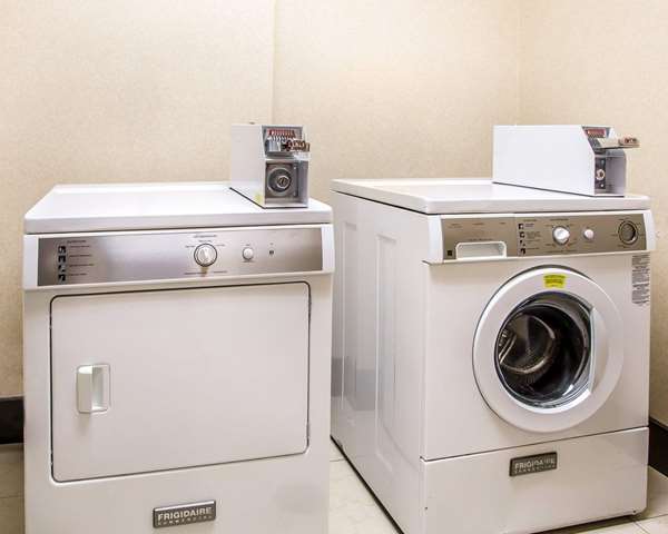 Amenities - Comfort Suites Troy - I-75, Exit 74