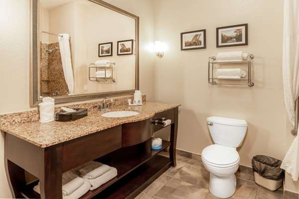 Suite - Comfort Suites Troy - I-75, Exit 74
