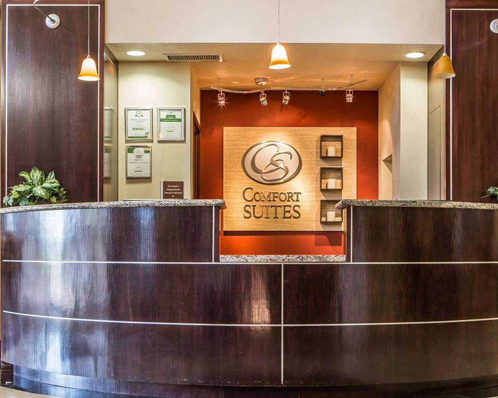 COMFORT SUITES TROY-I75, photo 4