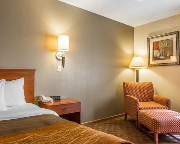  - Comfort Inn Van Wert