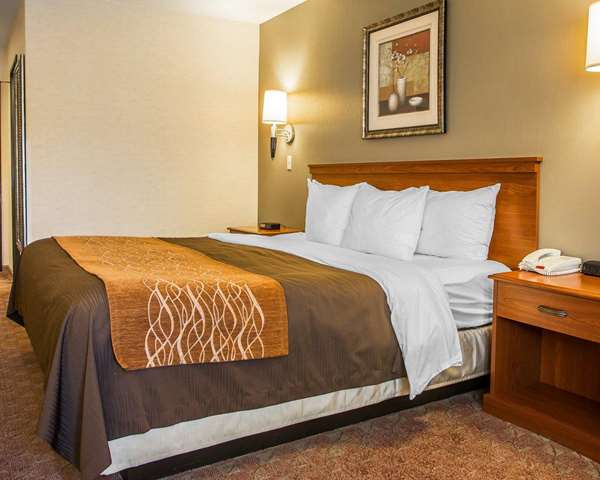  - Comfort Inn Van Wert