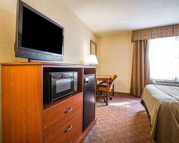  - Comfort Inn Van Wert