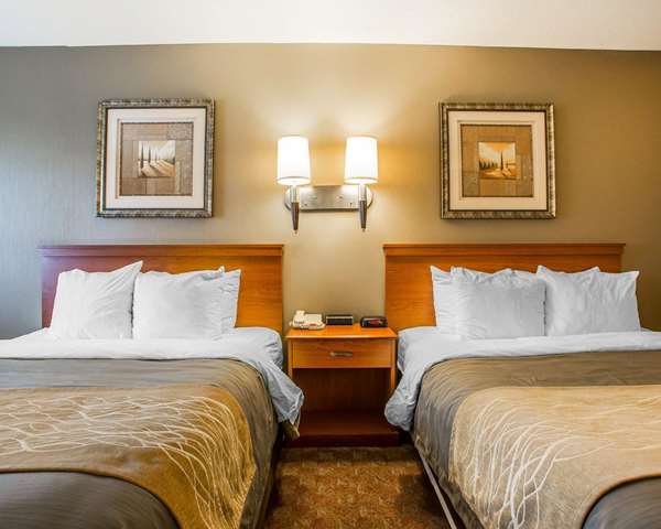  - Comfort Inn Van Wert