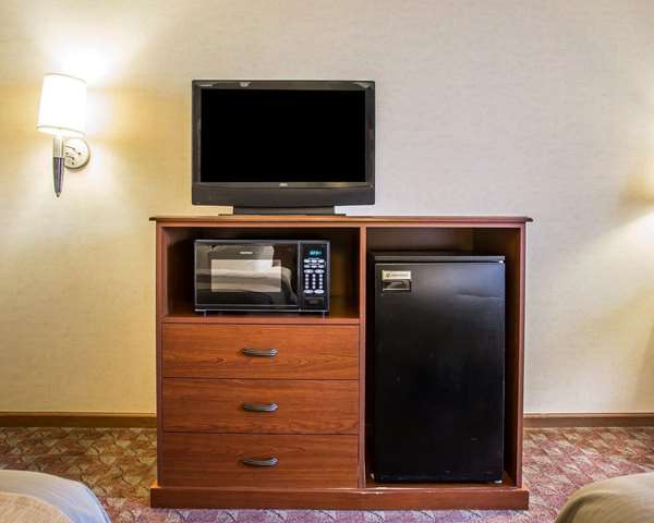  - Comfort Inn Van Wert