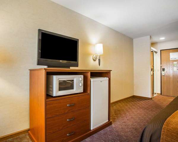  - Comfort Inn Van Wert