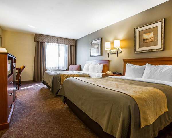  - Comfort Inn Van Wert