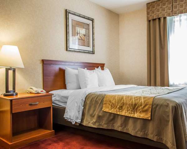 Suite - Comfort Inn Van Wert