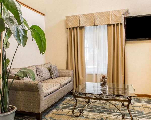  - Comfort Inn Van Wert