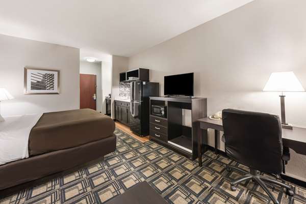  - Suburban Studios Mason