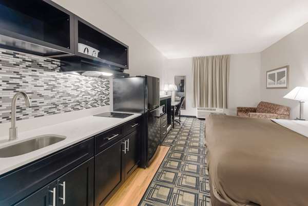  - Suburban Studios Mason