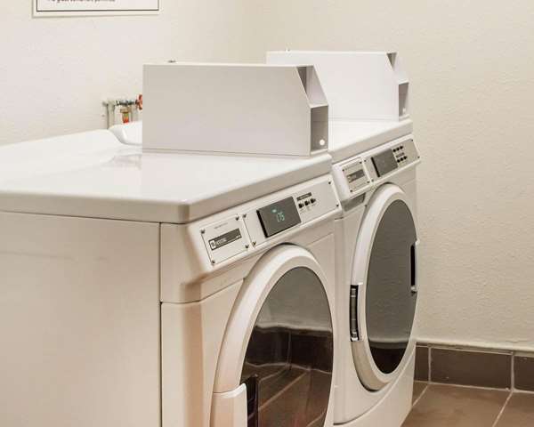 Amenities - Comfort Inn Mayfield Heights - I-271, Exit 34