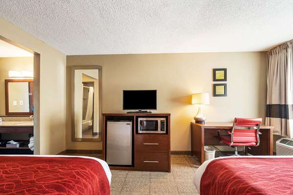  - Comfort Inn Mayfield Heights - I-271, Exit 34