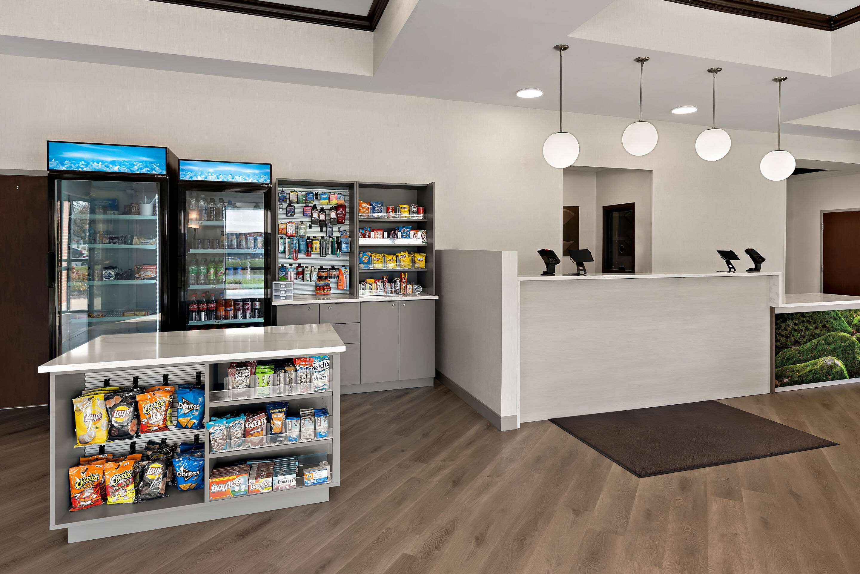 Hotel marketplace | Comfort Suites Columbus East Broad