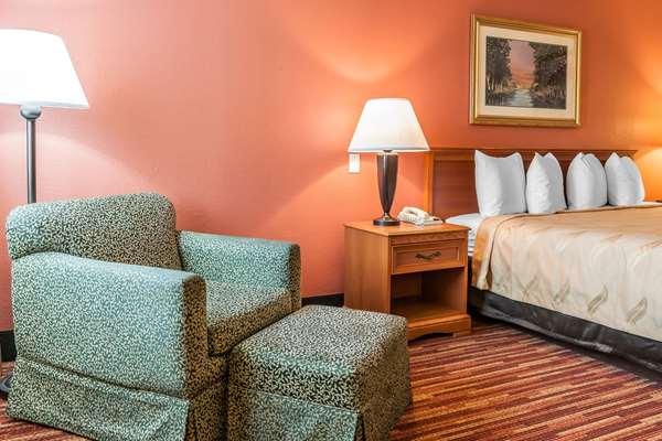  - Quality Inn Gallipolis