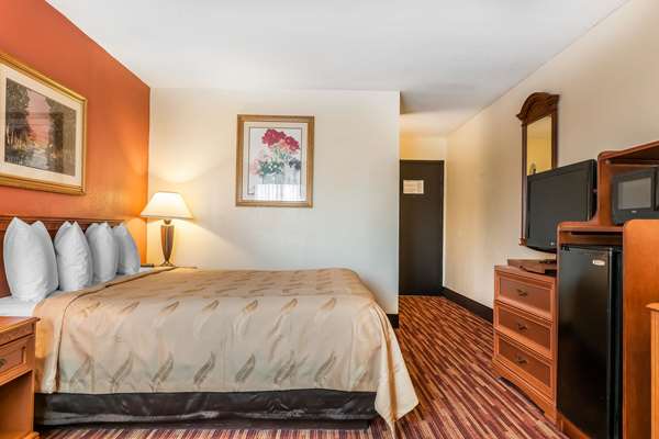  - Quality Inn Gallipolis