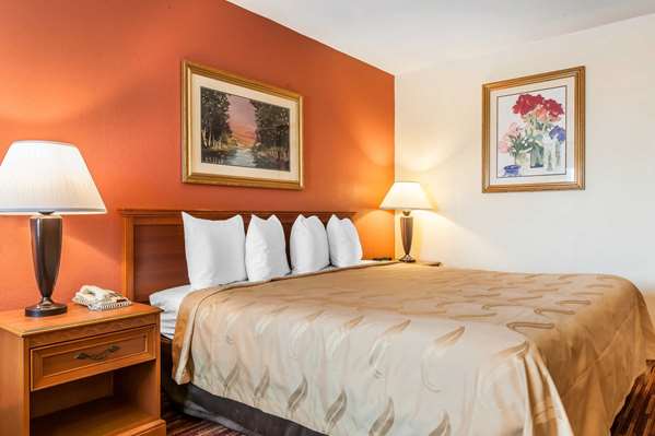  - Quality Inn Gallipolis