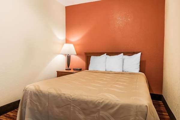 Suite - Quality Inn Gallipolis