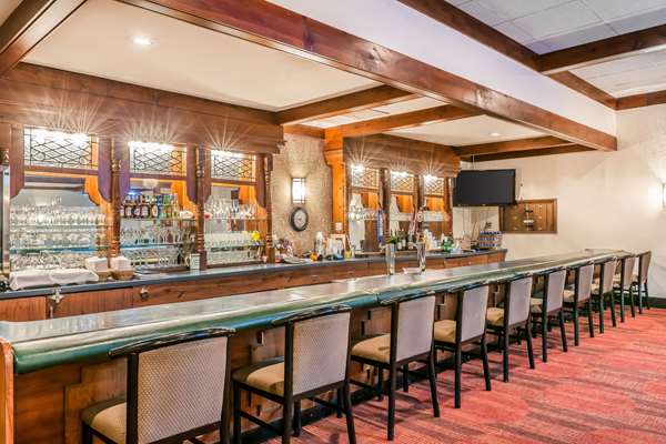 Bar - Quality Inn Gallipolis