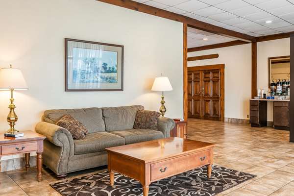  - Quality Inn Gallipolis