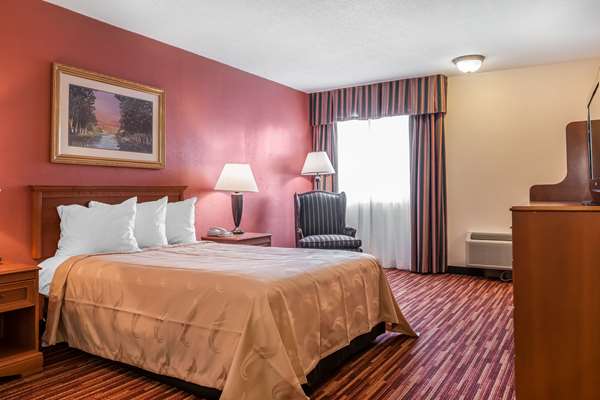  - Quality Inn Gallipolis