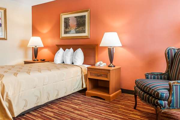  - Quality Inn Gallipolis