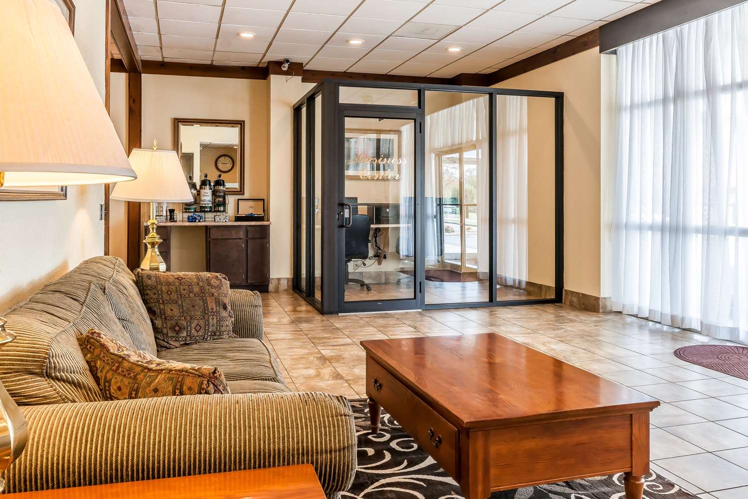 Quality Inn Gallipolis, OH See Discounts