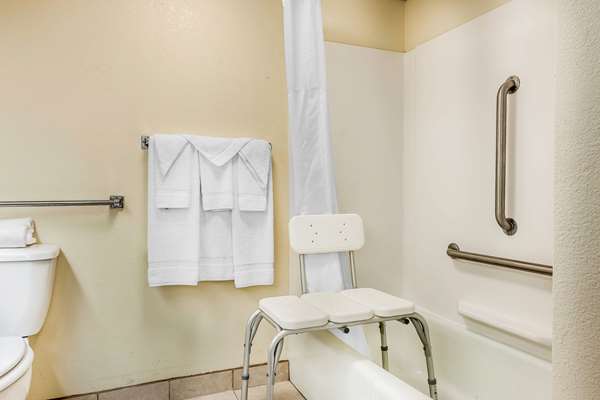  - Quality Inn Gallipolis