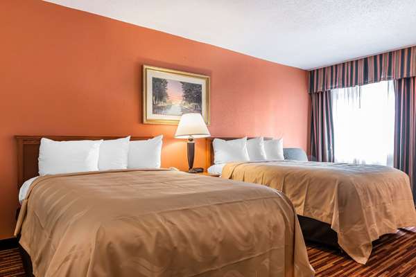  - Quality Inn Gallipolis