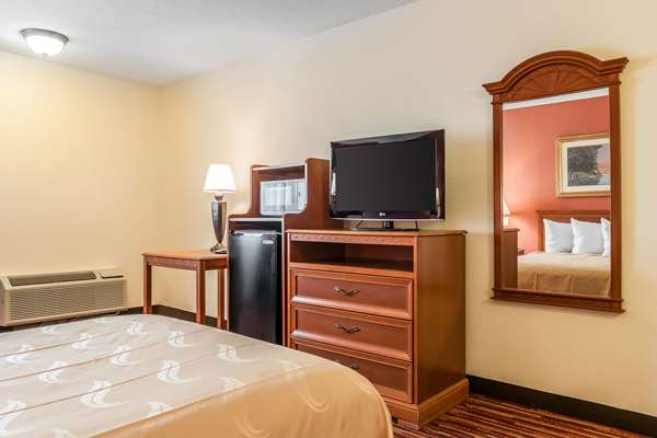  - Quality Inn Gallipolis