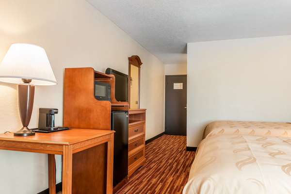  - Quality Inn Gallipolis
