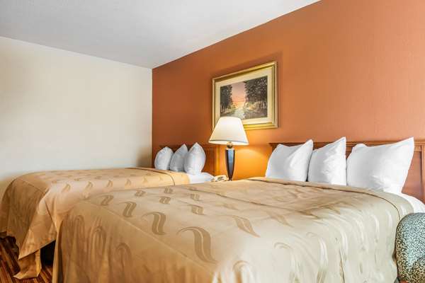  - Quality Inn Gallipolis