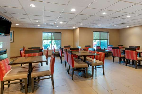 Amenities - Comfort Inn Pickerington - I-70, Exit 112