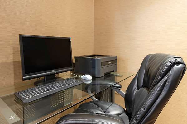 Conference Area - Comfort Inn Pickerington - I-70, Exit 112