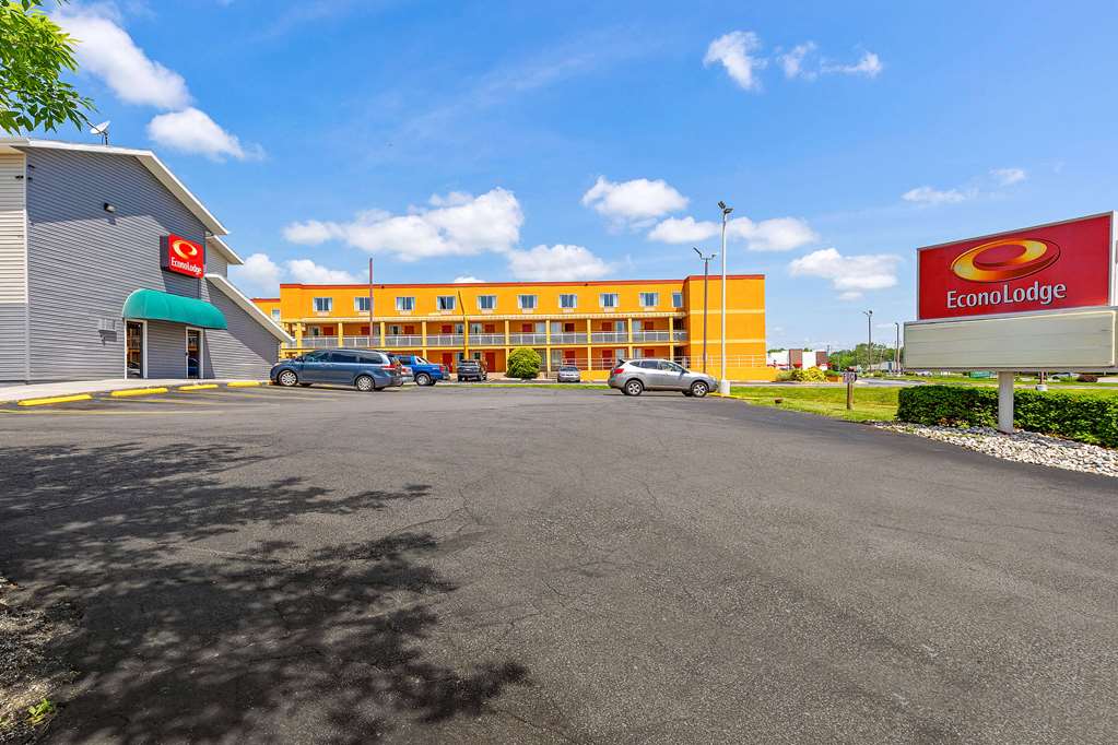 Econo Lodge