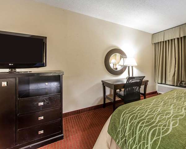  - Quality Inn & Suites Portsmouth