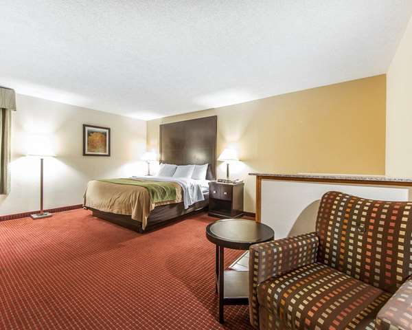  - Quality Inn & Suites Portsmouth