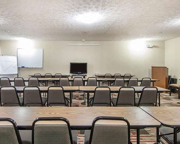  - Quality Inn & Suites Portsmouth