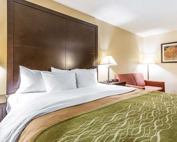  - Quality Inn & Suites Portsmouth