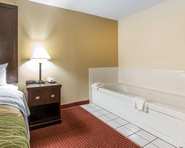  - Quality Inn & Suites Portsmouth