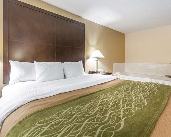  - Quality Inn & Suites Portsmouth