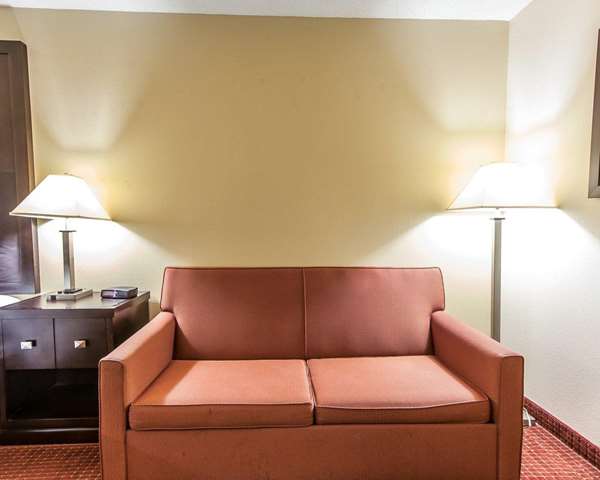 - Quality Inn & Suites Portsmouth