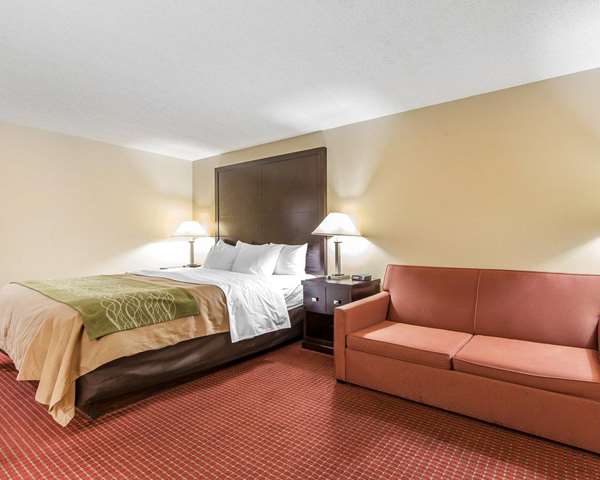  - Quality Inn & Suites Portsmouth