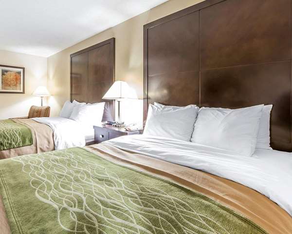  - Quality Inn & Suites Portsmouth